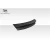 2012-2015 Honda Civic 2DR KMZ V2 Rear Wing Spoiler - 1 Piece - image 10