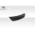 2012-2015 Honda Civic 2DR KMZ V2 Rear Wing Spoiler - 1 Piece - image 14