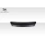 2012-2015 Honda Civic 2DR KMZ V2 Rear Wing Spoiler - 1 Piece - image 12