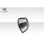 2012-2017 Hyundai Veloster Turbo Runner Grille - 1 Piece - image 6