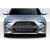 2012-2017 Hyundai Veloster Turbo Runner Grille - 1 Piece - image 6