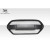 2012-2017 Hyundai Veloster Turbo Runner Grille - 1 Piece - image 9