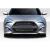 2012-2017 Hyundai Veloster Runner Grille - image 1