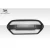 2012-2017 Hyundai Veloster Turbo Runner Grille - 1 Piece - image 3