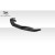 2010-2013 Chevrolet Camaro V8 ZLR Front Lip Under Spoiler Air Dam - 1 Piece - image 6