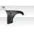 2010-2015 Chevrolet Camaro AM-S Front Fenders - 2 Piece - image 11