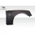 2010-2015 Chevrolet Camaro AM-S Front Fenders - 2 Piece - image 9