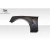2010-2015 Chevrolet Camaro AM-S Front Fenders - 2 Piece - image 12
