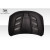 2011-2023 Dodge Durango Viper Hood - 1 Piece - image 15