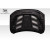 2011-2023 Dodge Durango Viper Hood - 1 Piece - image 16