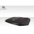 2011-2023 Dodge Durango Viper Hood - 1 Piece - image 11