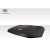 2011-2023 Dodge Durango Viper Hood - 1 Piece - image 11