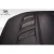 2011-2023 Dodge Durango Viper Hood - image 22