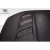 2011-2026 Dodge Durango Viper Hood - image 7