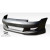 2000-2005 Toyota MRS MR2 Spyder Duraflex C-1 Front Bumper - 1 Piece - image 3