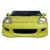 2000-2005 Toyota MRS C-1 Front Bumper - image 1