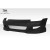 2000-2005 Toyota MRS MR2 Spyder Duraflex C-1 Front Bumper - 1 Piece - image 11