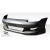 2000-2005 Toyota MRS C-1 Front Bumper - image 5