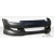 2000-2005 Toyota MRS C-1 Front Bumper - image 10