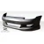 2000-2005 Toyota MRS C-1 Front Bumper - image 4
