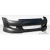 2000-2005 Toyota MRS C-1 Front Bumper - image 11