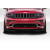 2011-2016 Jeep Grand Cherokee SRT8 Duraflex M Force Front Lip Under Spoiler - 1 Piece (SRT8 Bumper Only) - image 10