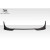 2011-2016 Jeep Grand Cherokee SRT8 Duraflex M Force Front Lip Under Spoiler - 1 Piece (SRT8 Bumper Only) - image 3