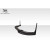 2011-2016 Jeep Grand Cherokee SRT8 M Force Front Lip Under Spoiler - 1 Piece (SRT8 Bumper Only) - image 4