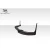 2011-2016 Jeep Grand Cherokee SRT8 M Force Front Lip Under Spoiler - 1 Piece (SRT8 Bumper Only) - image 4