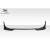 2011-2016 Jeep Grand Cherokee SRT8 M Force Front Lip Under Spoiler - 1 Piece (SRT8 Bumper Only) - image 3