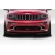 2011-2016 Jeep Grand Cherokee M Force Front Lip - image 1