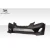 2010-2012 Hyundai Genesis Coupe EFX Front Bumper - 1 Piece - image 4