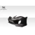 2010-2012 Hyundai Genesis Coupe EFX Front Bumper - 1 Piece - image 5