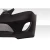 2010-2012 Hyundai Genesis Coupe EFX Front Bumper - 1 Piece - image 9