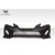 2010-2012 Hyundai Genesis EFX Front Bumper - image 3