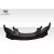 2010-2012 Hyundai Genesis EFX Front Bumper - image 9