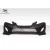 2010-2012 Hyundai Genesis Coupe EFX Front Bumper - 1 Piece - image 11