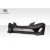 2010-2012 Hyundai Genesis EFX Front Bumper - image 20