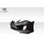 2010-2012 Hyundai Genesis Coupe EFX Front Bumper - 1 Piece - image 21