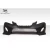 2010-2012 Hyundai Genesis EFX Front Bumper - image 3