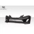 2010-2012 Hyundai Genesis EFX Front Bumper - image 6