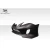 2010-2012 Hyundai Genesis EFX Front Bumper - image 5