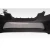2010-2012 Hyundai Genesis EFX Front Bumper - image 8