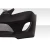 2010-2012 Hyundai Genesis Coupe EFX Front Bumper - 1 Piece - image 24