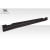 2010-2016 Hyundai Genesis Coupe 2DR Duraflex UnderG Side Skirt Rocker Panels - 2 Piece - image 5
