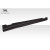 2010-2016 Hyundai Genesis Coupe 2DR Duraflex UnderG Side Skirt Rocker Panels - 2 Piece - image 9