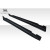 2010-2016 Hyundai Genesis Coupe 2DR UnderG Side Skirt Rocker Panels - 2 Piece - image 8