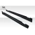 2010-2016 Hyundai Genesis Coupe 2DR UnderG Side Skirt Rocker Panels - 2 Piece - image 4