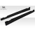 2010-2016 Hyundai Genesis UnderG Side Skirts - image 3