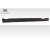 2010-2016 Hyundai Genesis UnderG Side Skirts - image 10